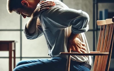 Scapular Exercises for Shoulder Health