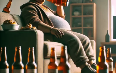 Will Alcohol Make Me Gain Weight?