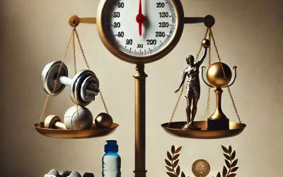 Why Scales Aren’t the Ultimate Measure of Success